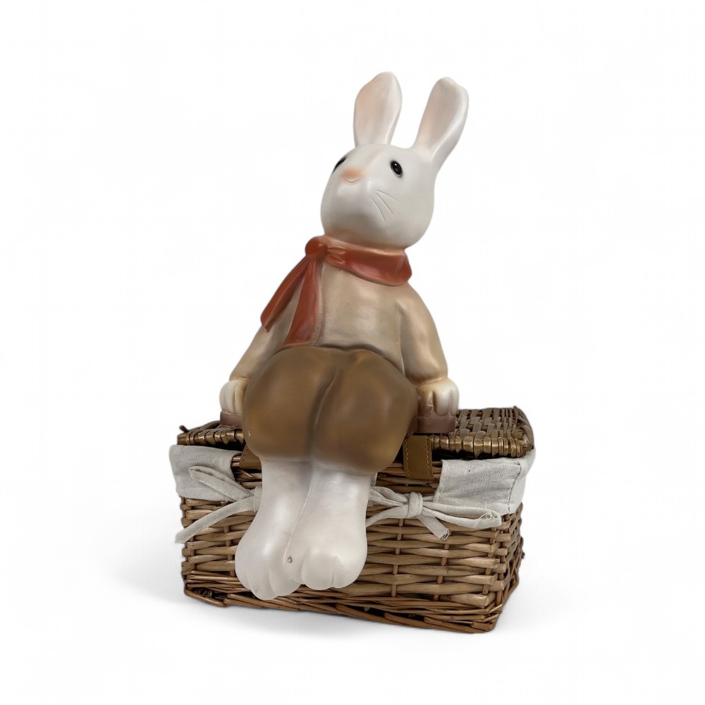 Egmont Toys Nachtlamp Lenny The Rabbit 45 cm