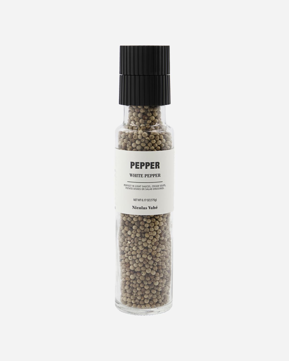 Nicolas Vahé Witte Peper 175g