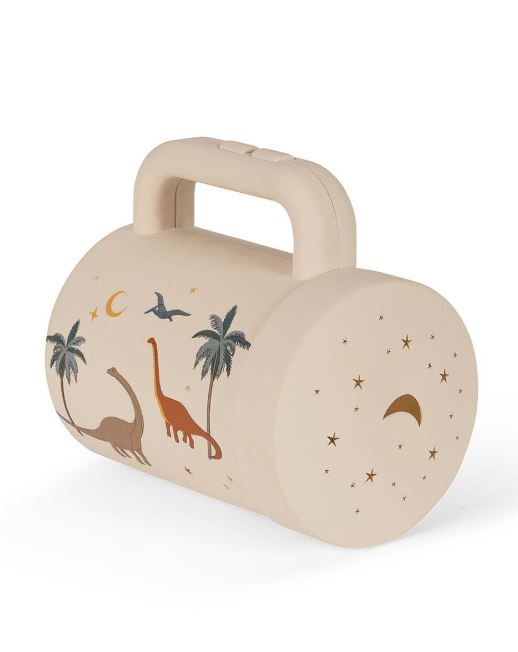 Konges Slojd / big flash light / dino