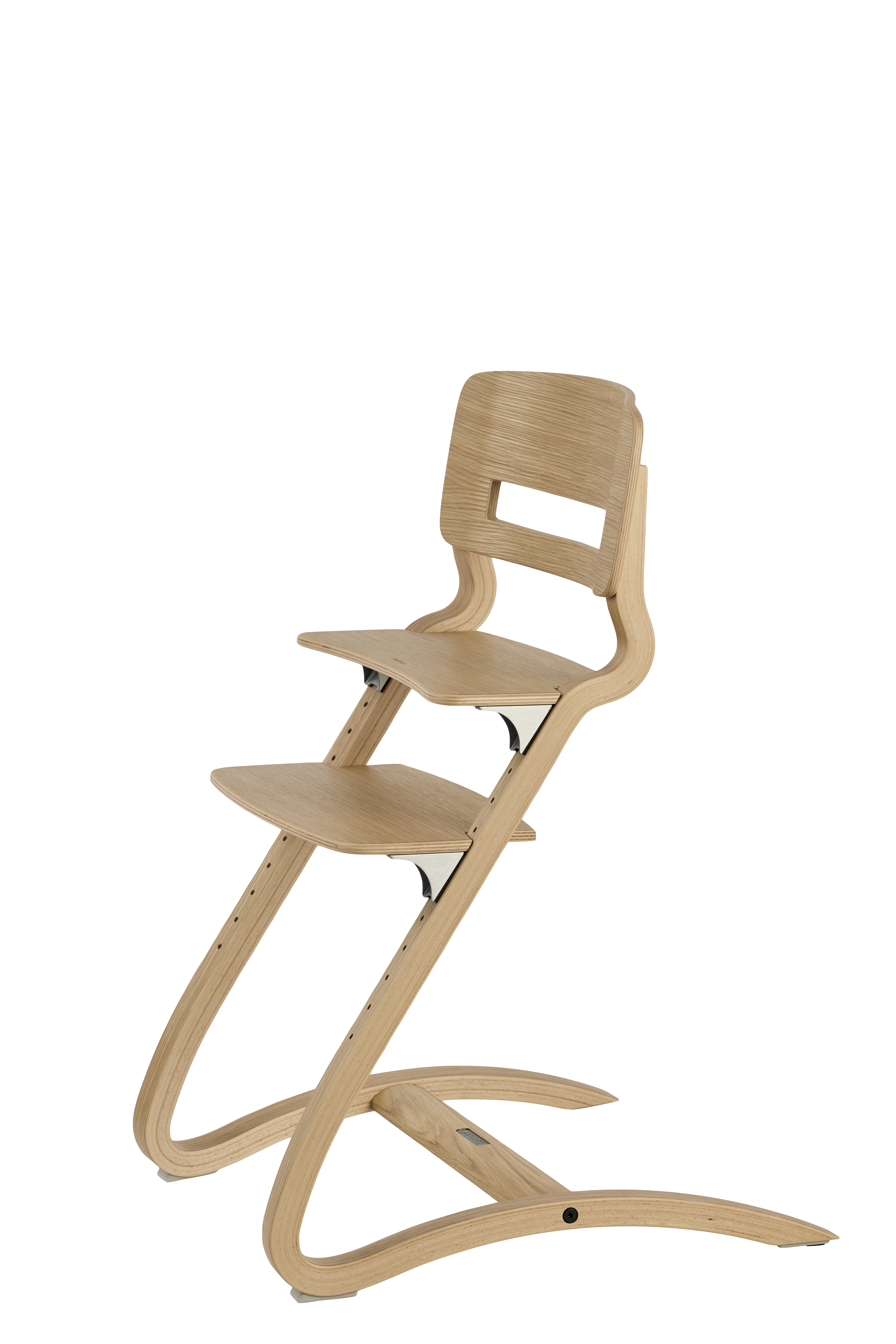 Leander Kinderstoel Louie Oak-Natural  56x55x82 cm