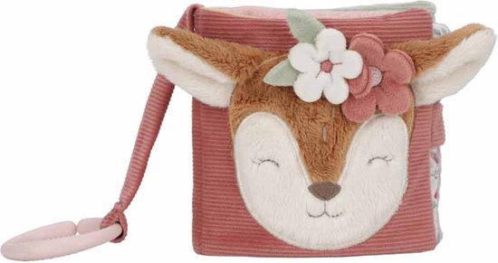 Little Dutch Buggyboekje Fairy Garden