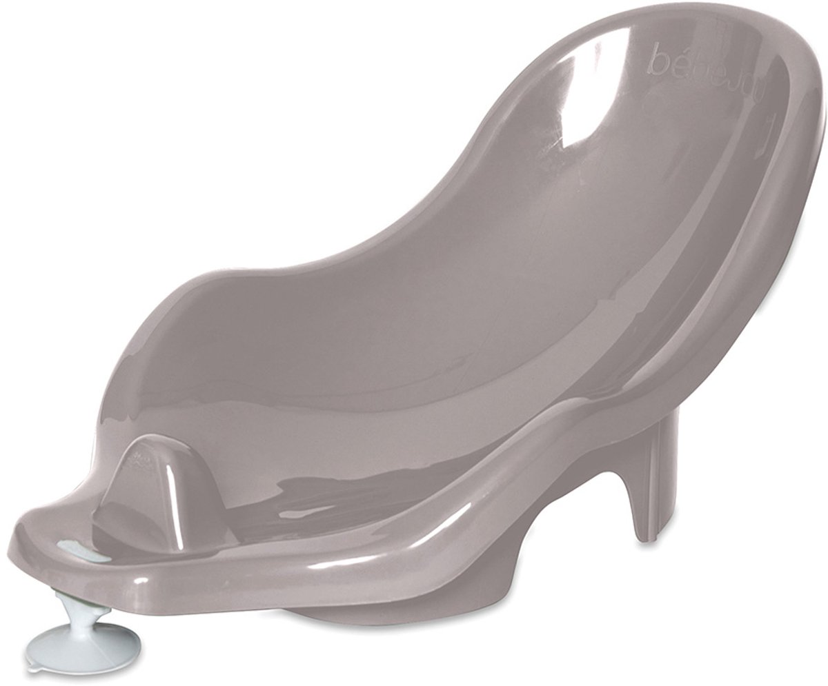 Bébé-jou Badzitje Uni Chalk Brown