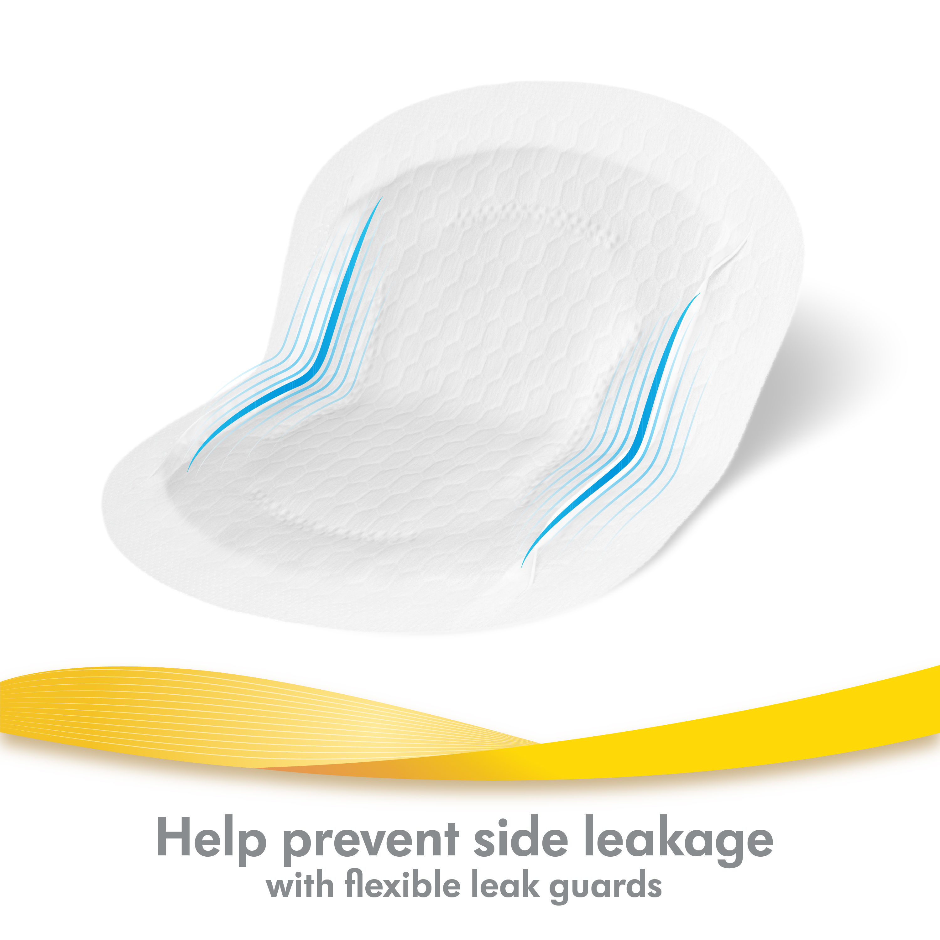 Medela Zoogcompressen Ultra Ademend - 30 stuks