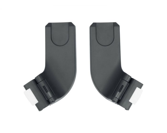 Cybex Adapter Car Seat voor Buggy Beezy Zwart