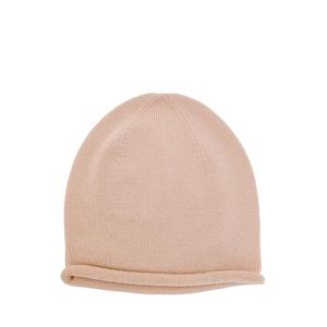 Hvid Kids Beanie Efa Apricot 1-2 jaar