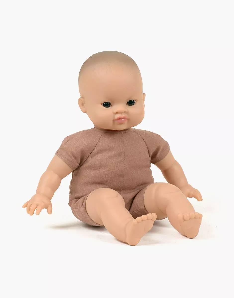 Minikane Pop Mattéo