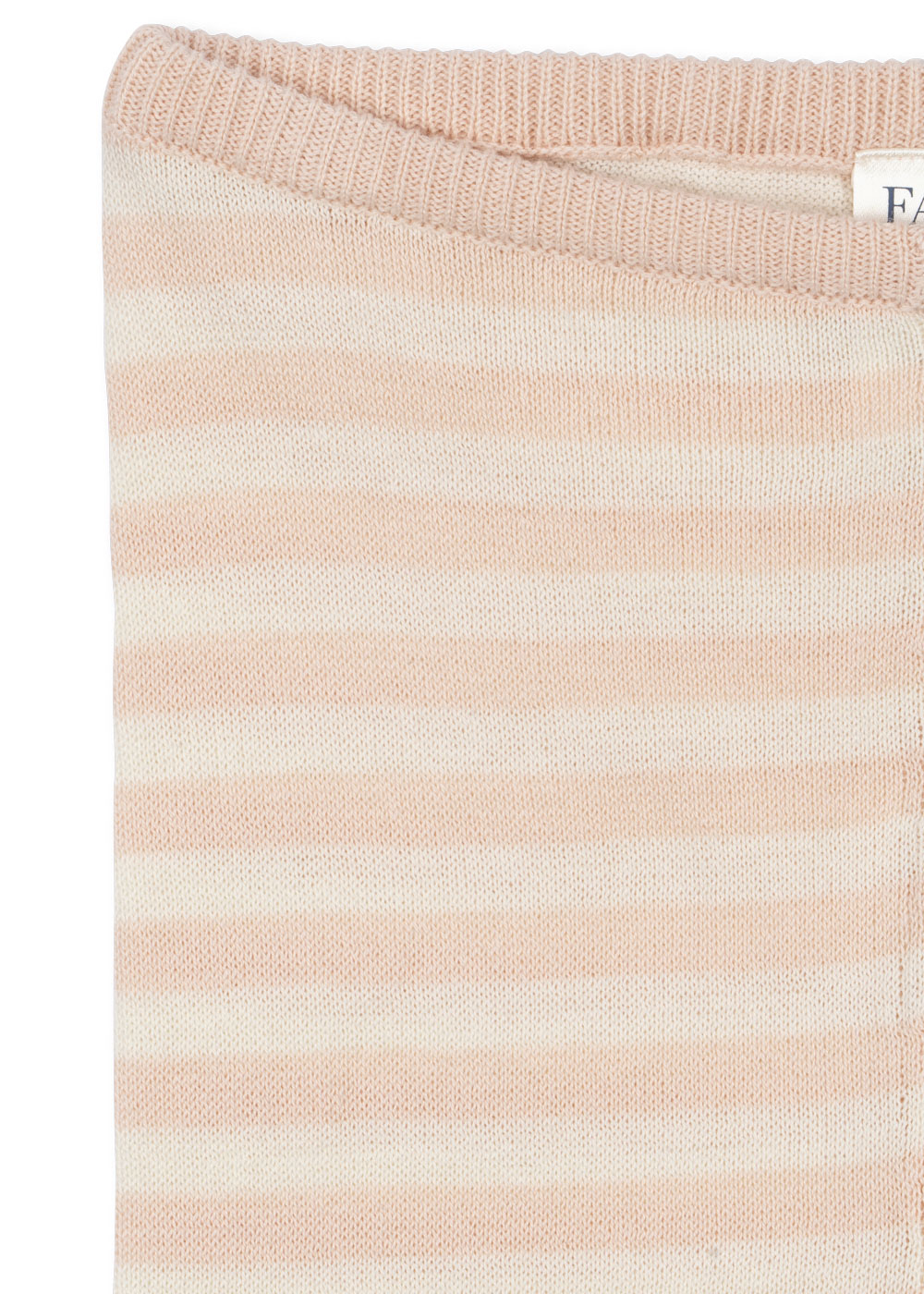Fanga Broek Venti Gots Cameo Rose