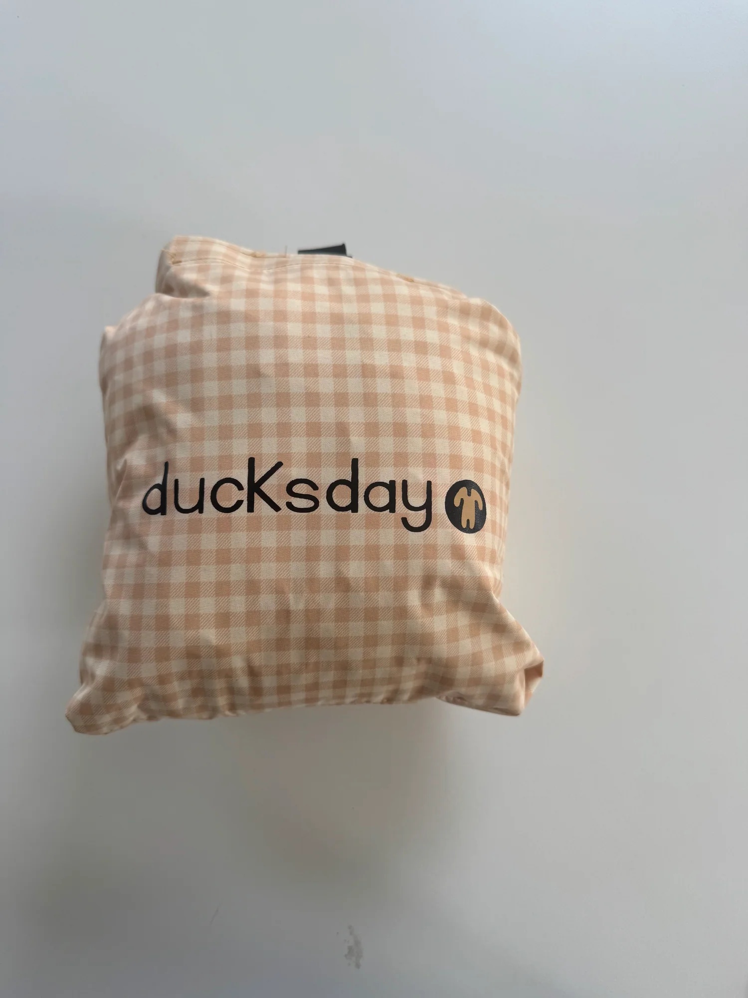 Ducksday Regenpak London - 3 jaar