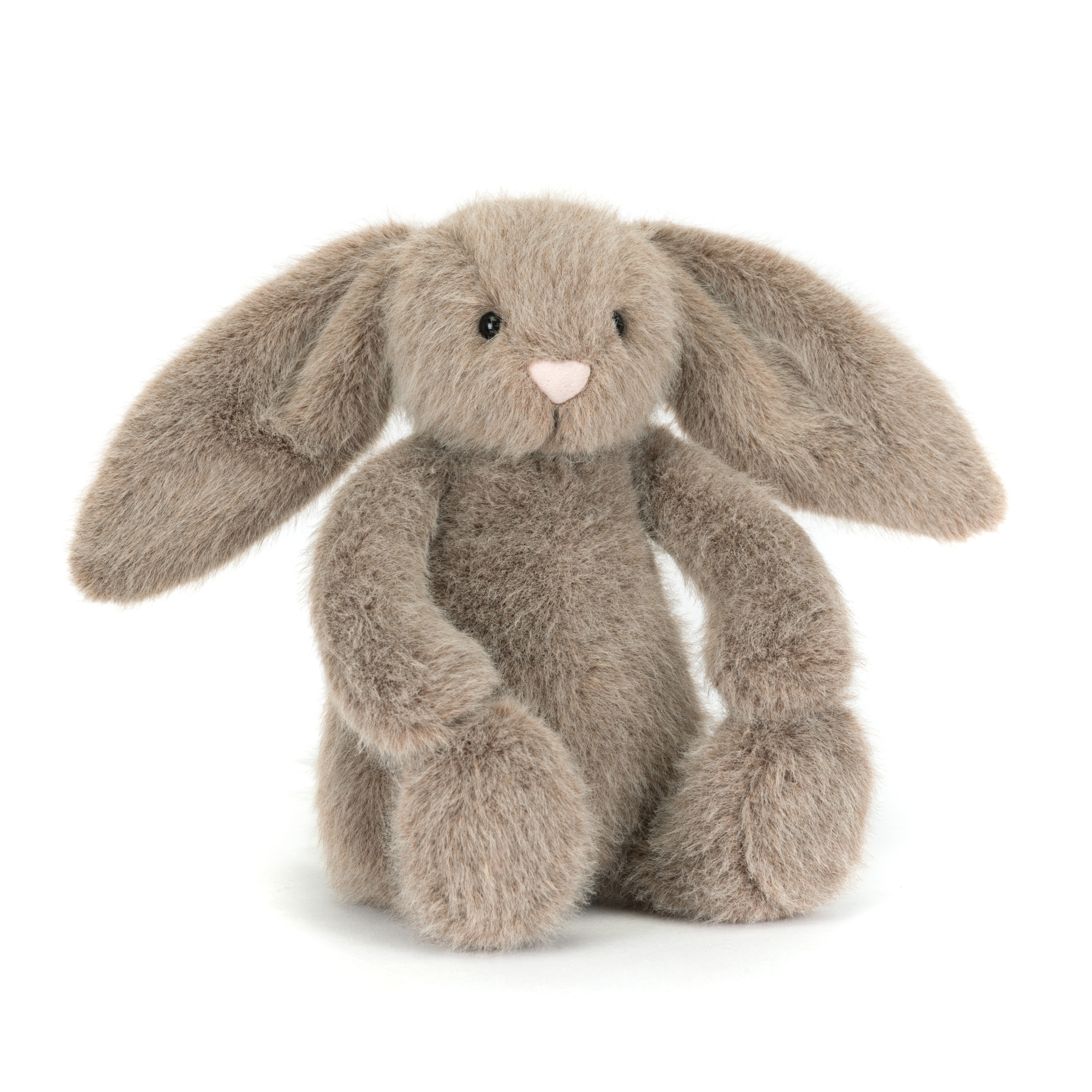 Jellycat Knuffel Fawn Flufflet Bunny Little 18x9x8 cm