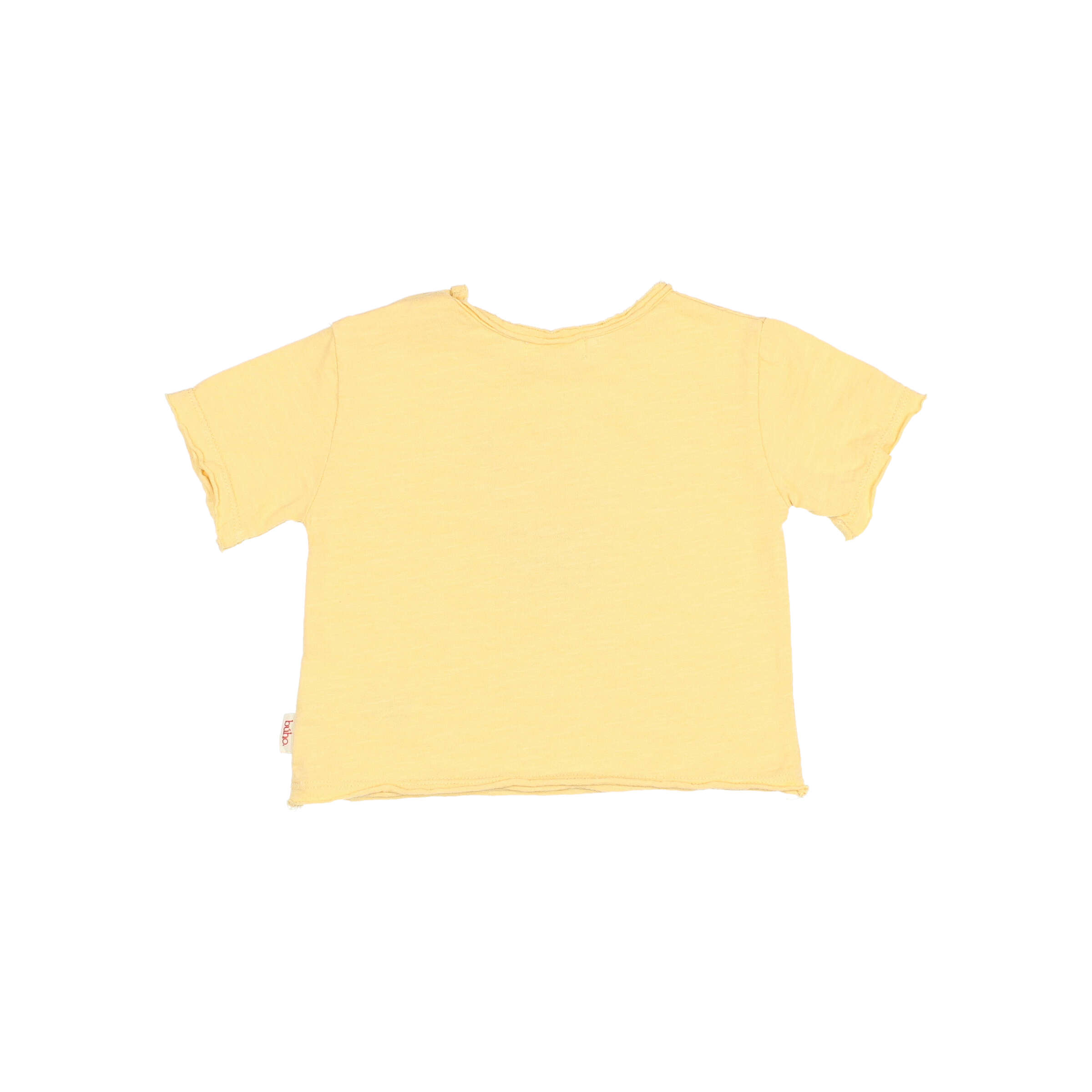 Buho Baby T-shirt Ice Cream Sun - 9 maand