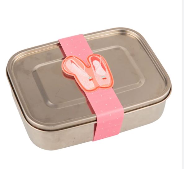 Jeune Premier Lunchbox Elastic Ballerina