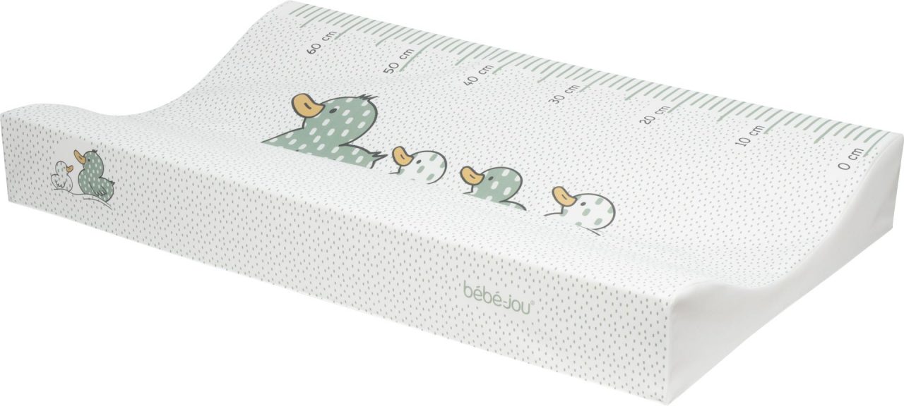 Bébé-jou Waskussen Sepp 72x44 cm