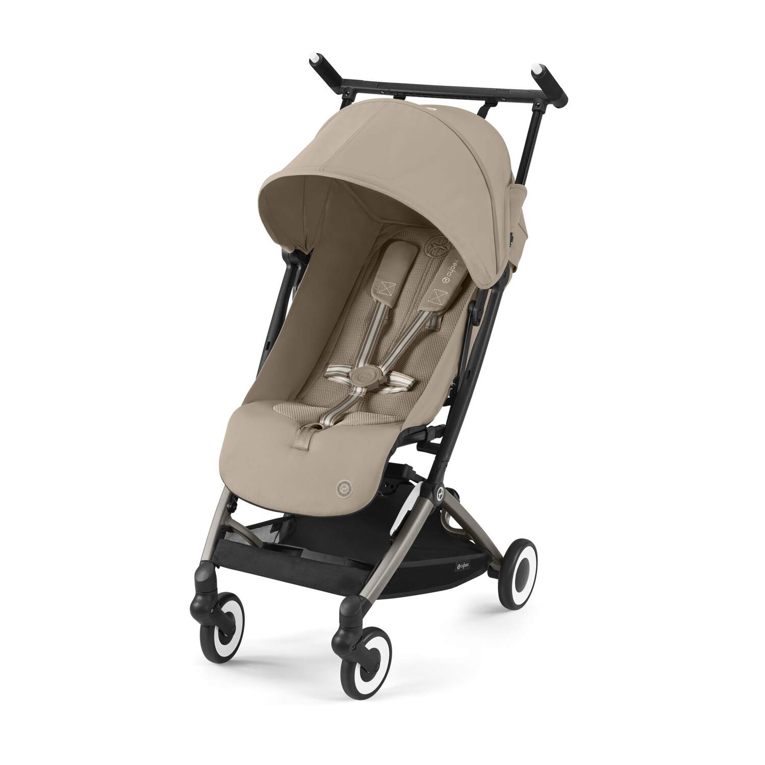 Cybex Buggy Libelle Almond Beige