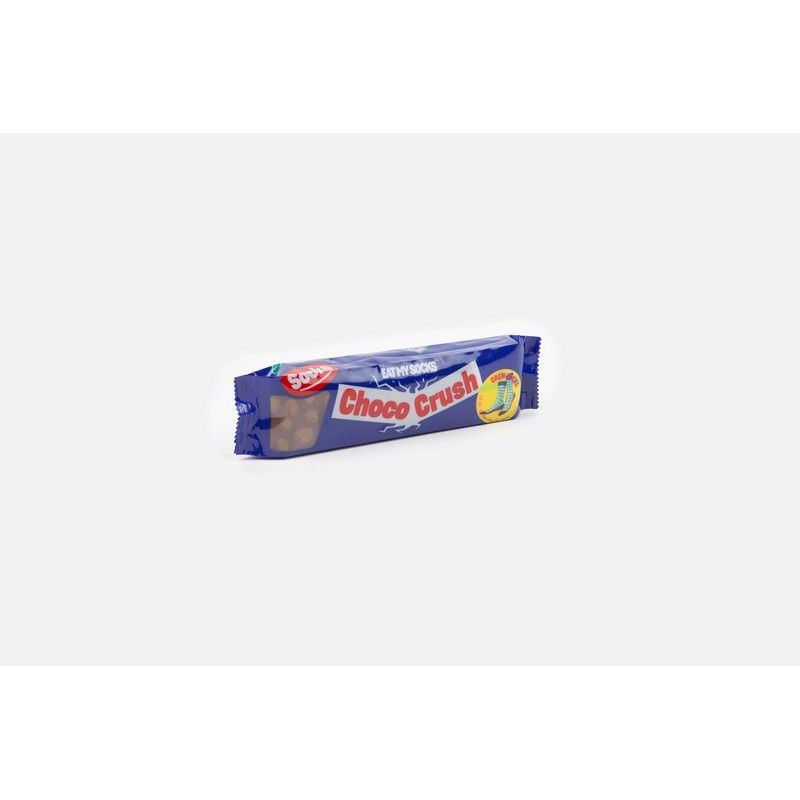 Eat My Socks Sokken Chocolate Bars Choco Crush - One Size