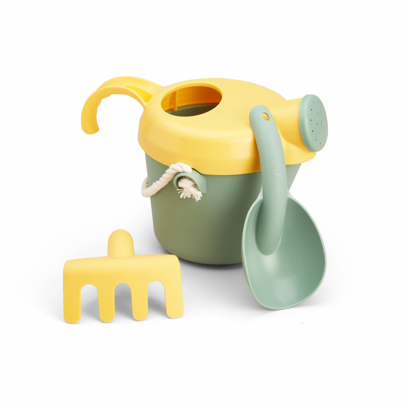 Viking Toys Emmerset met Gieter