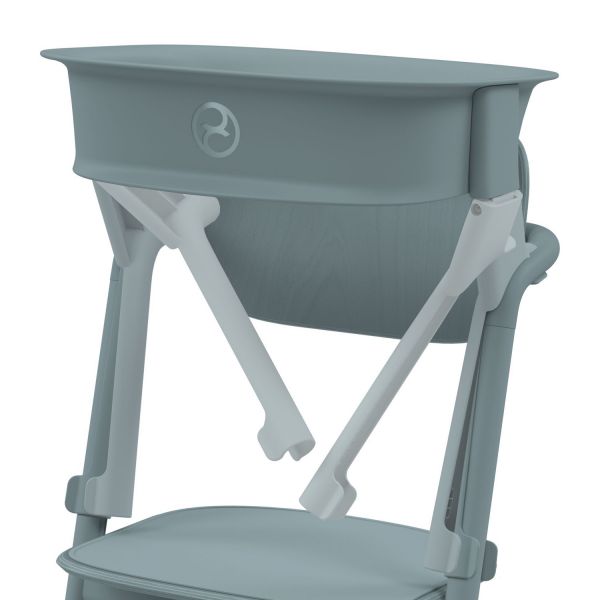 Cybex Lemo Leertoren Learning Tower Stone Blue