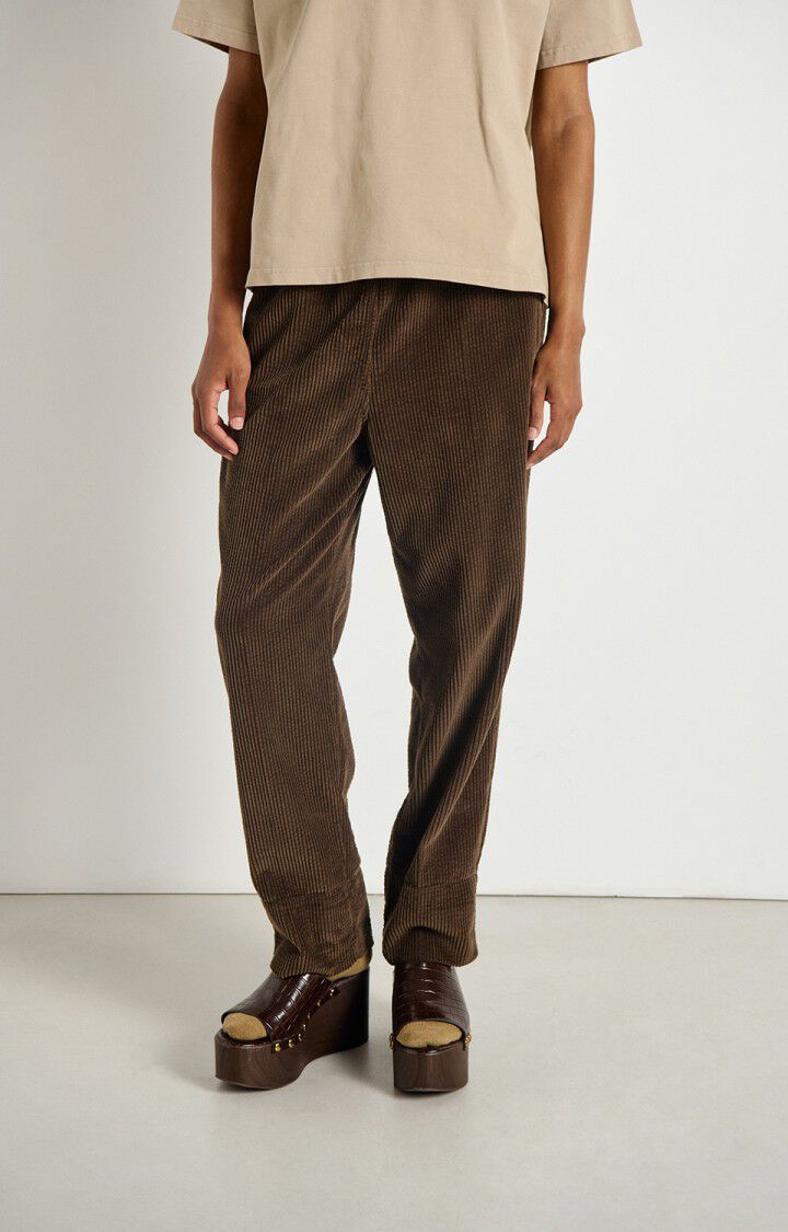 American Vintage Adult Broek Padow Ours Vintage