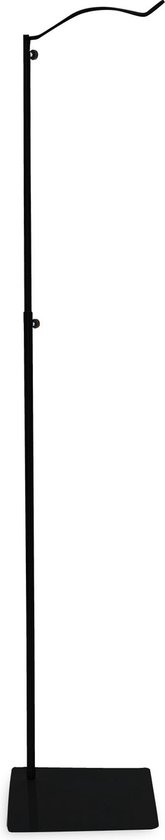 Jollein Hemelstang voor Klamboe Zwart 235 cm