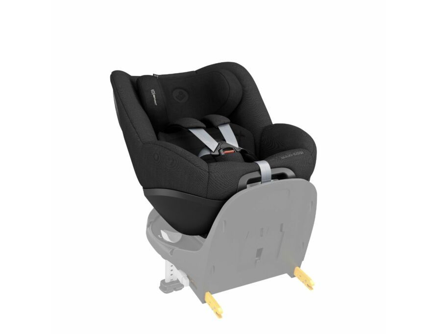 Maxi-Cosi Autostoel Pearl 360 Pro Authentic Black 61-105 cm