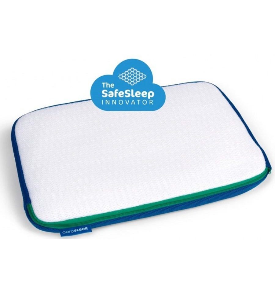 Aerosleep Hoofdkussen Safesleep small 46x30 cm