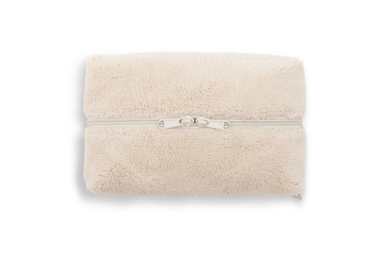 Jollein Billendoekjes Etui Fluffy Sand